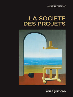 cover image of La société des projets